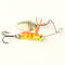 Patriot Buggy Spinnerbait 6,5g - Spinnerbaits - 0502202123 - 6