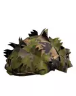 Savotta Helmet camo scrim M05 woodland - Hjälmar och hjälmtillbehör - 6419134206440 - 1