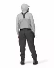 Simms Flyweight Stockingfoot Cinder - Vadare - 694264645390 - 6