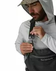 Simms Flyweight Stockingfoot Cinder - Vadare - 694264645390 - 7