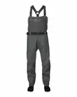 Simms Flyweight Stockingfoot Cinder - Vadare - 694264645390 - 1