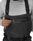 Simms Flyweight Stockingfoot Cinder - Vadare - 694264645390 - 4