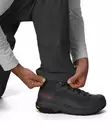 Simms Flyweight Stockingfoot Cinder - Vadare - 694264645390 - 8