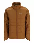 Simms Fall Run Collared Jacket Cobia - Mellanjackor - 694264656570 - 2