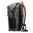 Grundens Wayward Roll Top Backpack 38L Anchor - Ryggsäckar - 7332525270730 - 2