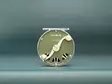 Frödinflies Salar Duke Reel - Matte Hunter Green - Övriga flugrullar - 7340154614320 - 3