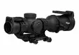 Sig Sauer Tango-MSR Compact 1-6x24 BDC-6 Scope with Mount - LPVO-sikten - 798681720170 - 1