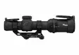 Sig Sauer Tango-MSR Compact 1-6x24 BDC-6 Scope with Mount - LPVO-sikten - 798681720170 - 3