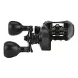 Abu Garcia Beast 200LP - Lågprofilsrullar - 036282038110 - 5