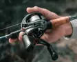 Abu Garcia REVO5 Premier - Lågprofilsrullar - 036282005990 - 9