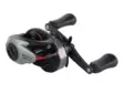 Abu Garcia REVO5 Premier - Lågprofilsrullar - 036282005990 - 1