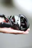 Abu Garcia REVO5 Premier - Lågprofilsrullar - 036282005990 - 8