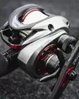 Abu Garcia REVO5 Premier - Lågprofilsrullar - 036282005990 - 6