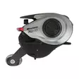 Abu Garcia REVO5 Premier - Lågprofilsrullar - 036282005990 - 2