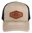Abu Garcia Sölv Trucker Cap - Kepsar - 036282092020 - 1