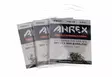 Ahrex FW507 Dry Fly Mini Barbless - Hullinglösa - 023534437630 - 2