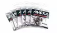 Ahrex FW525 Super Dry Barbless - Hullinglösa - 023534448230 - 2