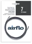 Airflo Tactical Polyleader 7' Streamer Super Fast Sink - Polyleader -tafsar - 614910109830 - 2