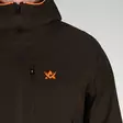 Alaska Chaser Mens Stretch Jacket Brown - Herrarnas jaktjackor - 6438347046940 - 4