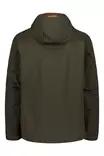 Alaska Chaser Mens Stretch Jacket Brown - Herrarnas jaktjackor - 6438347046940 - 2