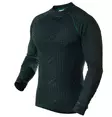 Asseri Mens Merinowool Shirt - Undertröjor - 4741555020360 - 1