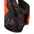 Beretta Strap EVO Vest Brown Bark/Orange - Skyttenvästar - 8051832593910 - 3