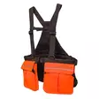 Beretta Strap EVO Vest Brown Bark/Orange - Skyttenvästar - 8051832593910 - 1
