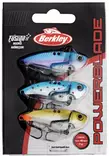 Berkley Power Blade 3-Pack - Betessortimenter - 028632969090 - 1