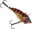 Berkley Rattling Powerblade 4,5cm 10g - Spintailar och blad - 2402202220 - 9
