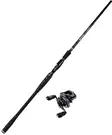 BFT Lizzard 7'10" -130g Stefan Trumstedt and Shimano Curado DC 200/201 - BFT-spinnspön - 2111202210 - 1