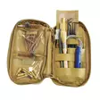 Birchwood Rifle And Handgun Soft-Sided Range Cleanig Kit - Vapenrengöringssatser - 029057416510 - 1