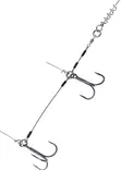 BKK BB Trigger -21 - Shallow rigger oc tillbehör - 6939067007490 - 2