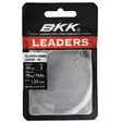 BKK Fluoro Leader HD Pike 50cm - Tafsar - 6941780957860 - 2