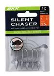 BKK Silent Chaser Prisma Darting LRF - Jiggskallar - 6974190007030 - 1