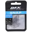 BKK Stay Lock Snap-52 - Lås & lekande - 6941780954340 - 2