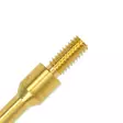 BoreTech Brass V-Stix Jag - Övriga vapenunderhållsprodukter - 667739170000 - 6