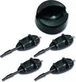 Browning Black Magic® Method Feeder Set - Flöten och riggar - 4029569208050 - 1