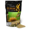 Browning Champion's Feeder Mix Big Bream 1kg - Mäsk & boilies - 4029569247400 - 1