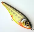 Buster Jerk II 120mm 37g - Klassisk jerkbaits - 2906202310 - 39