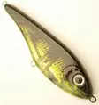 Buster Jerk II 120mm 37g - Klassisk jerkbaits - 2906202310 - 41