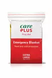 Care Plus First Aid Emergency Blanket - Övriga väskor - 8714024382210 - 1
