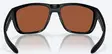 Costa Ferg Black, Green Mirror 580G - Glaslinser - 097963844130 - 4