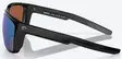 Costa Ferg Black, Green Mirror 580G - Glaslinser - 097963844130 - 3