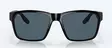 Costa Paunch Black, Gray 580P - Plastlinser - 097963911030 - 2