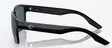 Costa Paunch Black, Gray 580P - Plastlinser - 097963911030 - 3
