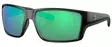 Costa Reefton Pro Black, Green Mirror 580G - Glaslinser - 097963911160 - 1