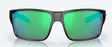 Costa Reefton Pro Black, Green Mirror 580G - Glaslinser - 097963911160 - 2