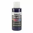 Createx Pearlescent 60ml - Lösningsmedelsbaserade färger och lacker - SAMCP60 - 26