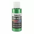 Createx Pearlescent 60ml - Lösningsmedelsbaserade färger och lacker - SAMCP60 - 12