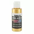 Createx Pearlescent 60ml - Lösningsmedelsbaserade färger och lacker - SAMCP60 - 16